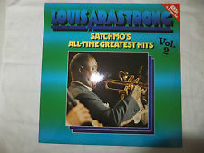 LOUIS ARMSTRONG - ALL TIME GREATEST HITS VOL.2